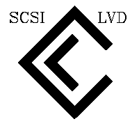 SCSI Logo